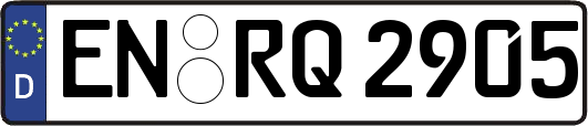 EN-RQ2905