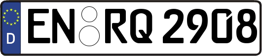 EN-RQ2908