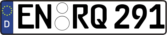 EN-RQ291