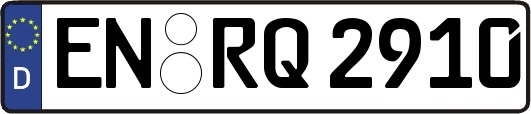 EN-RQ2910