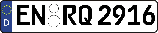 EN-RQ2916