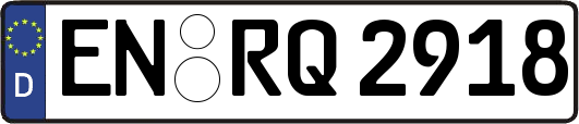 EN-RQ2918