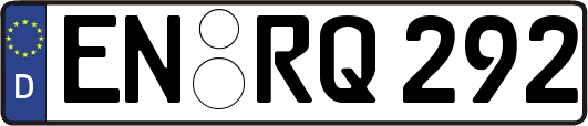 EN-RQ292