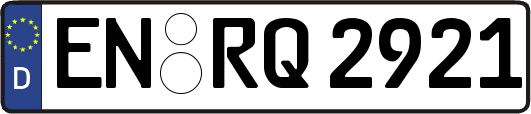 EN-RQ2921