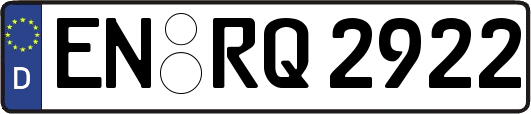 EN-RQ2922