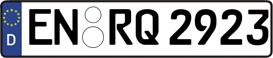 EN-RQ2923