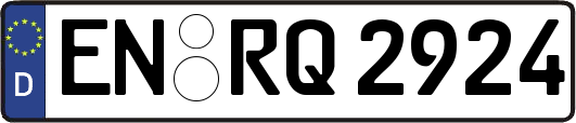 EN-RQ2924