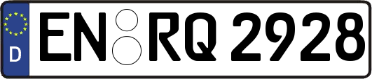 EN-RQ2928