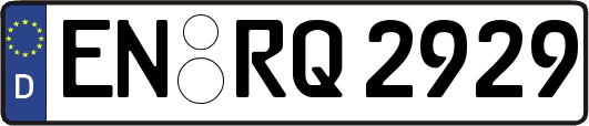 EN-RQ2929