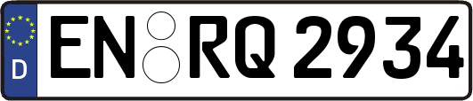 EN-RQ2934