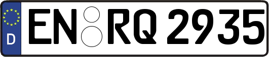 EN-RQ2935