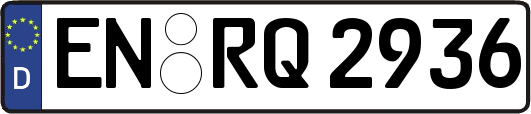 EN-RQ2936