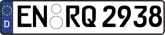EN-RQ2938