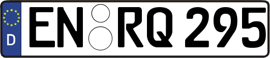 EN-RQ295