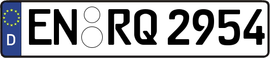 EN-RQ2954