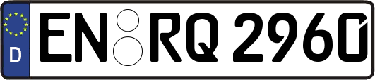 EN-RQ2960