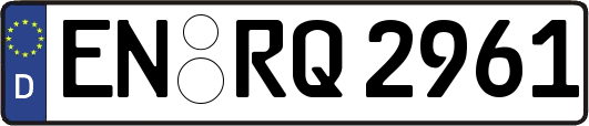 EN-RQ2961