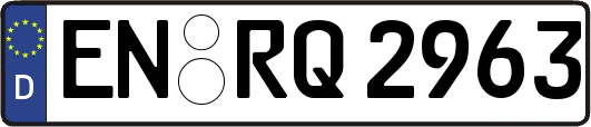 EN-RQ2963