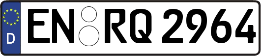 EN-RQ2964