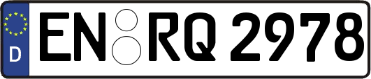 EN-RQ2978