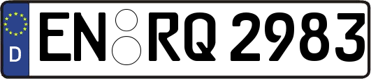 EN-RQ2983