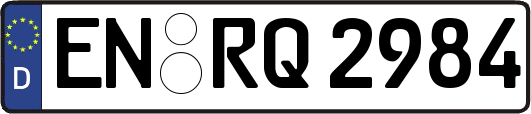 EN-RQ2984