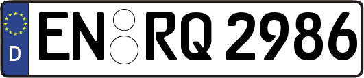 EN-RQ2986