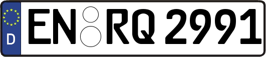 EN-RQ2991