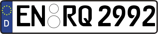 EN-RQ2992