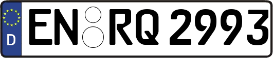 EN-RQ2993