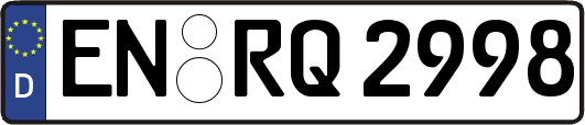 EN-RQ2998