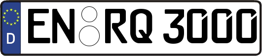 EN-RQ3000