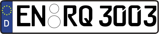 EN-RQ3003