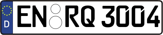 EN-RQ3004