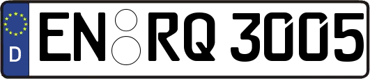 EN-RQ3005