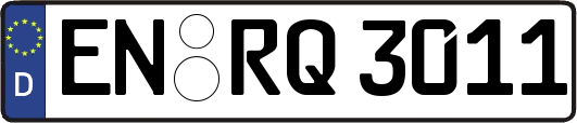 EN-RQ3011