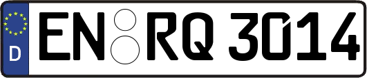 EN-RQ3014