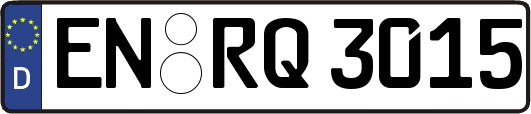 EN-RQ3015