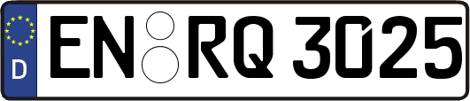 EN-RQ3025