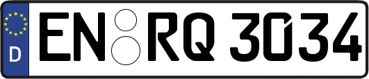 EN-RQ3034