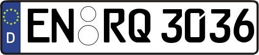 EN-RQ3036