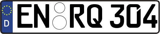 EN-RQ304