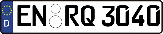 EN-RQ3040
