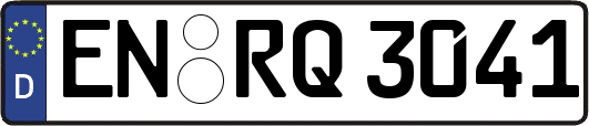 EN-RQ3041