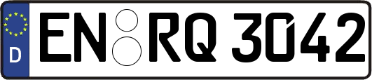 EN-RQ3042