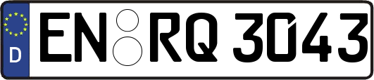 EN-RQ3043