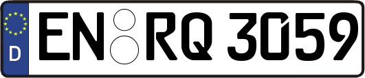 EN-RQ3059