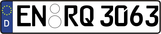 EN-RQ3063