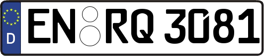 EN-RQ3081