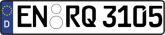EN-RQ3105